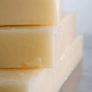 Duck wax 