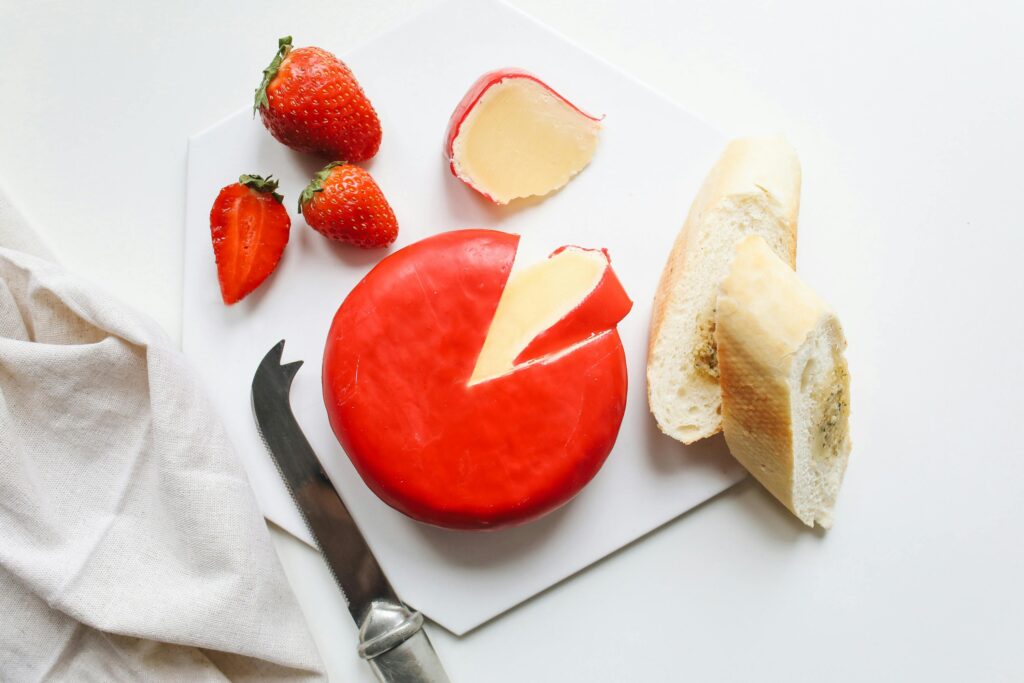 Keeping Food Fresher, Longer: The Role of Food Grade Wax