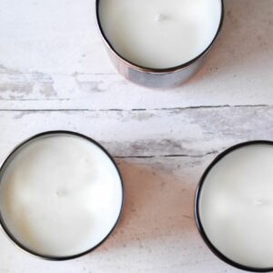 Candle Wax