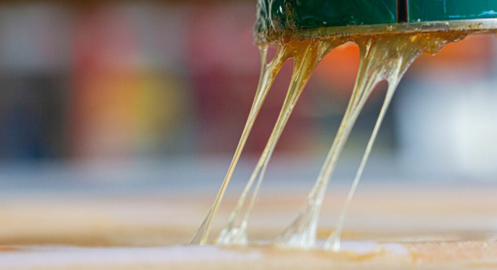 Adhesives Blended Waxes