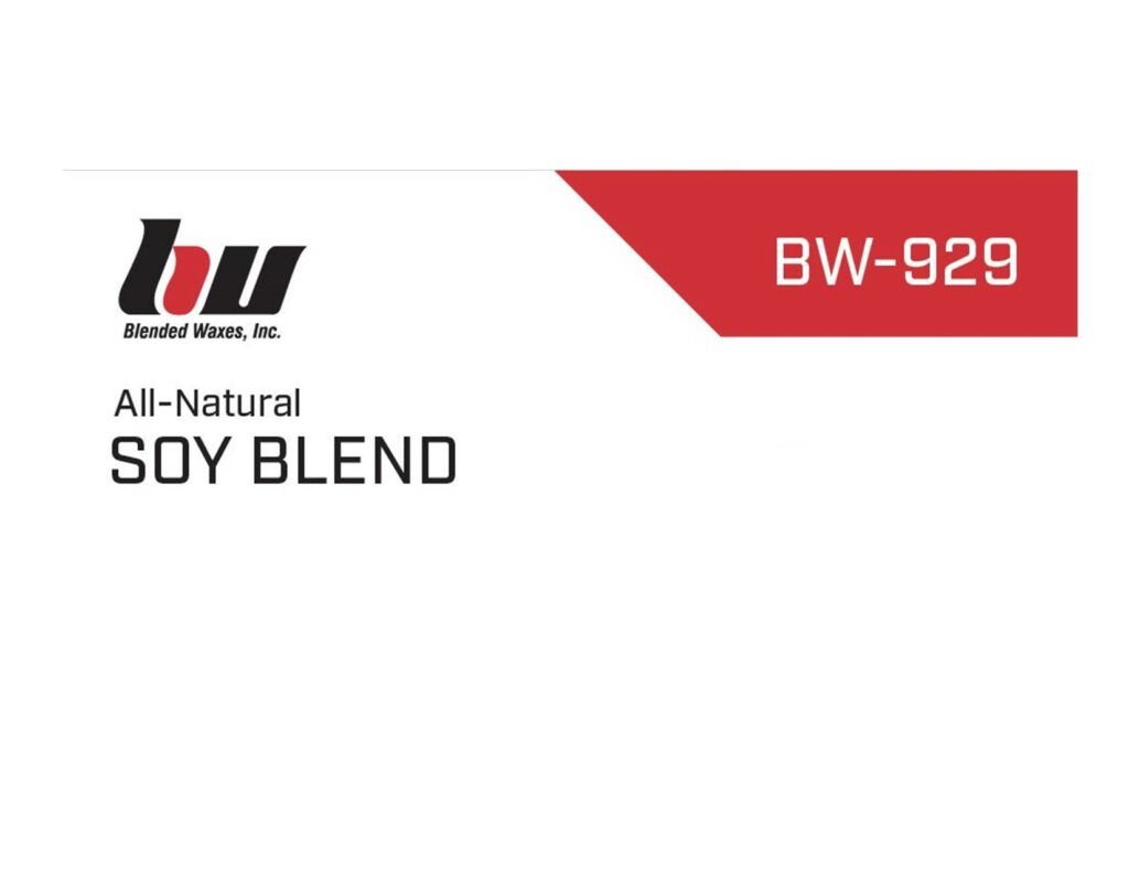 Discover Our Candle Wax Distributors Blended Waxes
