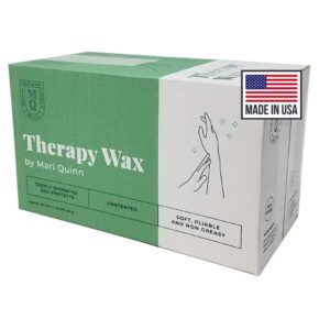Therapy Wax